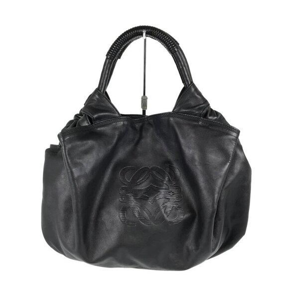 LOEWE Nappa Ile Hand bag - Picture 1 of 16